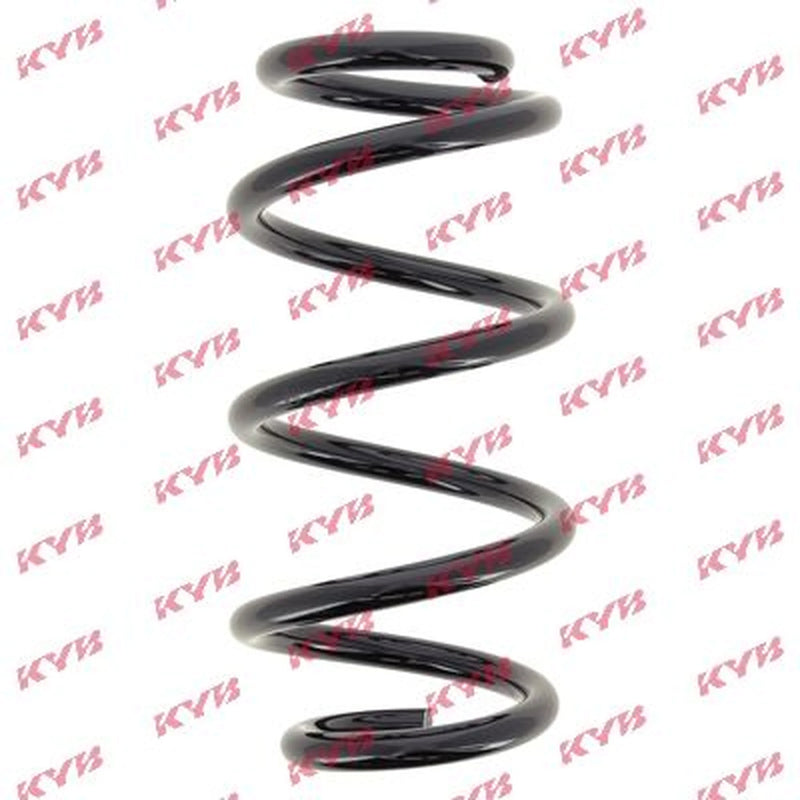 KYB Front Suspension Coil Spring fits Audi A4 B8 2007-2015 3.0