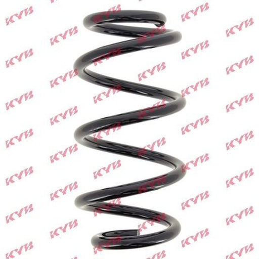 KYB Front Suspension Coil Spring RA3389
