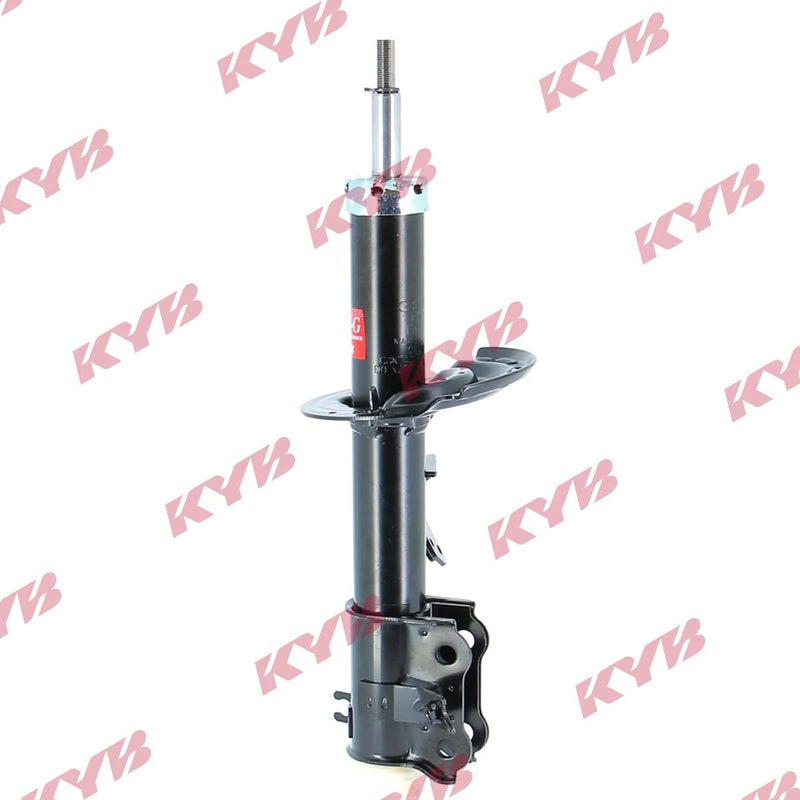 KYB Shock Absorber Damper Strut Front Right fits Kia Picanto II 2011-2017