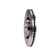 Bosch 2 x Vented Brake Discs