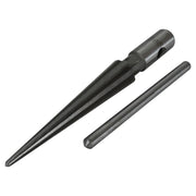 Faithfull Taper Reamer 3.2-15mm Faithfull - Town Tools