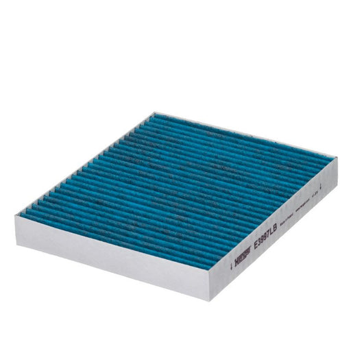Hengst Cabin Air Filter (Pollen Filter) fits Chrysler Grand Voyager V 2007-2008