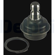 Delphi Ball Joint Front fits Chevrolet Spark 2010 on 1.0 1.2