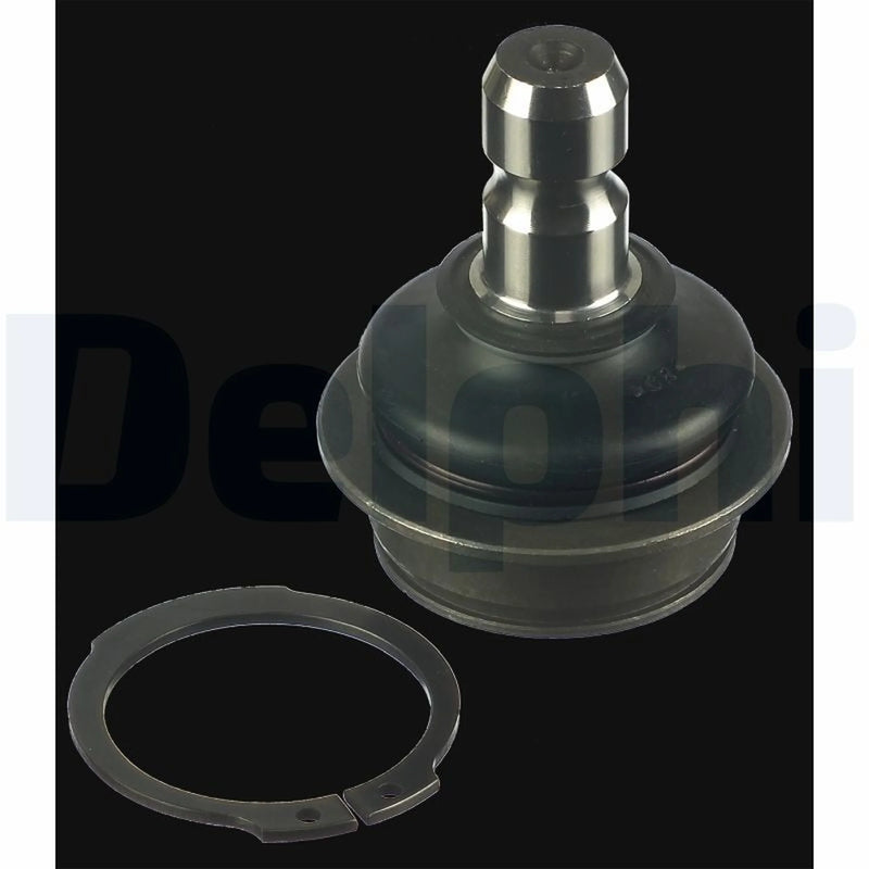 Delphi Ball Joint Front fits Chevrolet Spark 2010 on 1.0 1.2