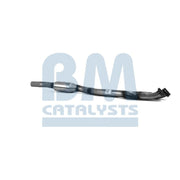 BM Catalysts Homologated Petrol Cat fits BMW 5 1996-2003