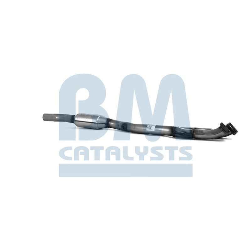 BM Catalysts Homologated Petrol Cat fits BMW 5 1996-2003