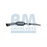 BM Catalysts Homologated Petrol Cat fits Land Rover Range Rover 2002-2005 4.4