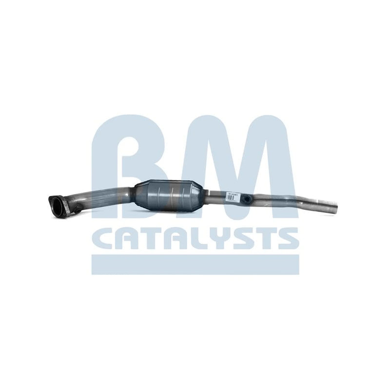 BM Catalysts Homologated Petrol Cat fits Land Rover Range Rover 2002-2005 4.4