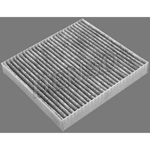 Denso Cabin Air Filter (Pollen Filter) fits Citroën C-Crosser 2007-2012 2.2 2.4