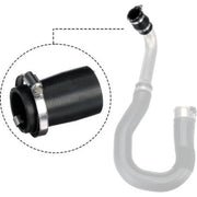 Gates Intercooler Turbo Charge Air Hose 78mm fits Chevrolet Trax 2012-2013 1.4