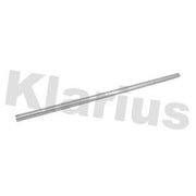 Klarius Rigid Steel Tube D 60MM L 2M RST12M RST12M