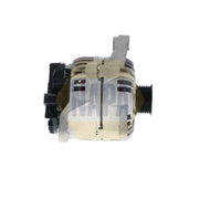 NAPA Car Alternator 12V fits Porsche 911 1997-2009 3.4 3.6 3.8
