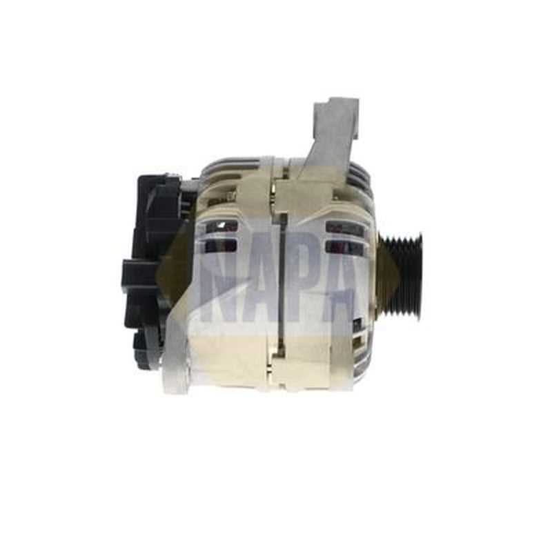 NAPA Car Alternator 12V fits Porsche 911 1997-2009 3.4 3.6 3.8