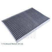 Blue Print Cabin Air Filter (Pollen Filter) fits Chrysler 300C 2004-2012