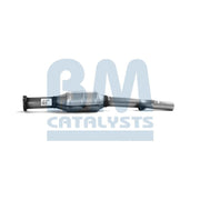 BM Catalysts Homologated Petrol Cat fits Ford Maverick 2001 on 3.0