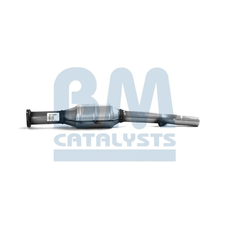 BM Catalysts Homologated Petrol Cat fits Ford Maverick 2001 on 3.0