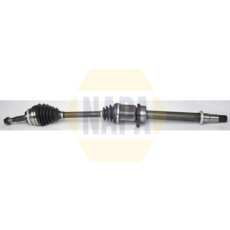 NAPA CV Drive Shaft Driveshaft Front Right NDS1207R