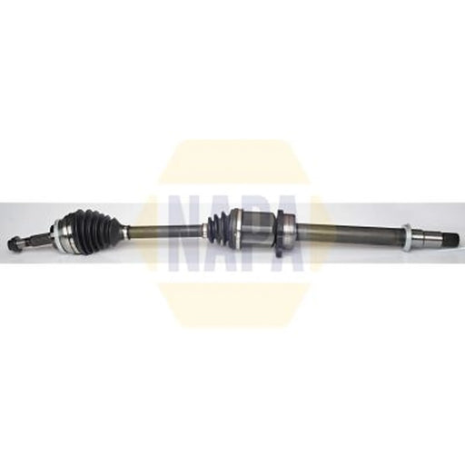 NAPA CV Drive Shaft Driveshaft Front Right NDS1207R