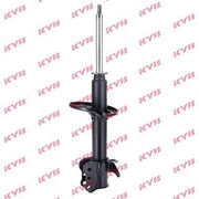 KYB Shock Absorber Damper Strut Rear Left fits Mazda 626 1997-2002 1.8 1.9 2.0