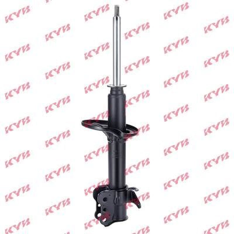 KYB Shock Absorber Damper Strut Rear Left fits Mazda 626 1997-2002 1.8 1.9 2.0