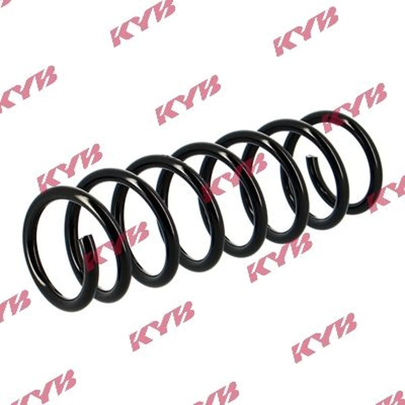 KYB Rear Suspension Coil Spring fits BMW 5 1995-2003