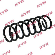 KYB 2 x Suspension Springs fits BMW 5 1995-2003