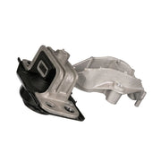 Gates Engine Mount Mounting Right fits Renault Scénic II 2005-2008 1.5