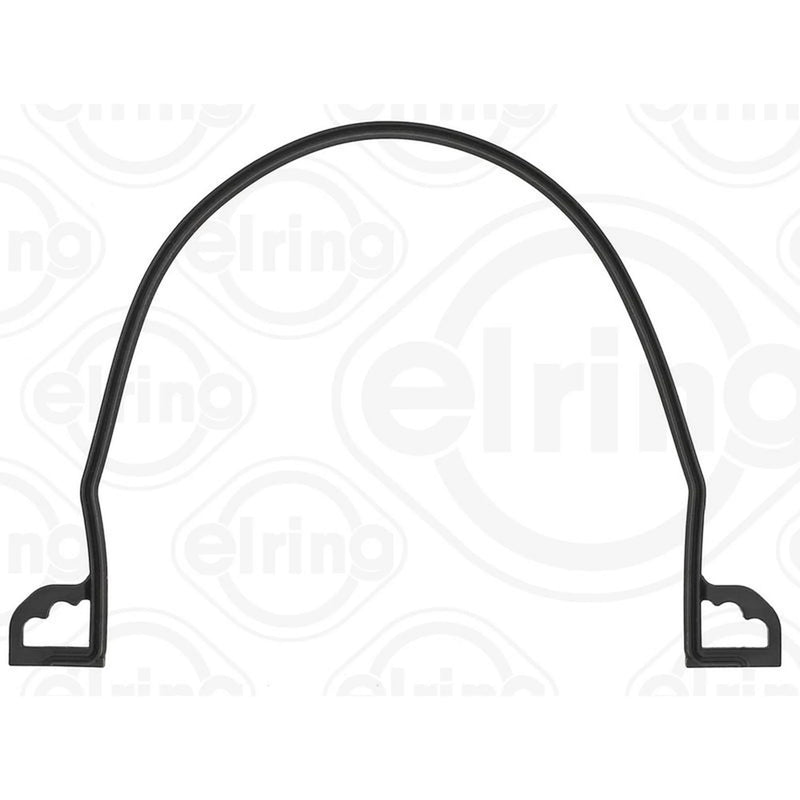 Elring Housing Cover Gasket Wide Thick fits Chrysler 300C 2004-2023 5.7 6.1 6.4