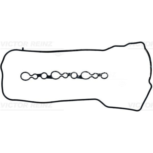 Victor Reinz Cylinder Head Cover Gasket Set Rubber 15-11251-01
