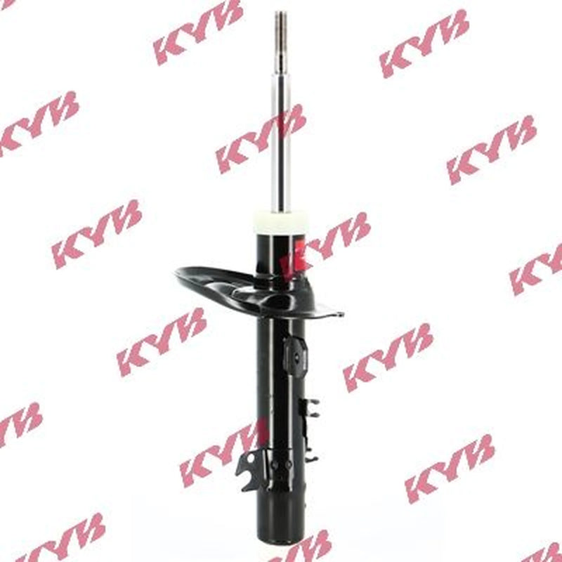 KYB Shock Absorber Damper Strut Front Left fits Citroën C3 Aircross I 2017 on