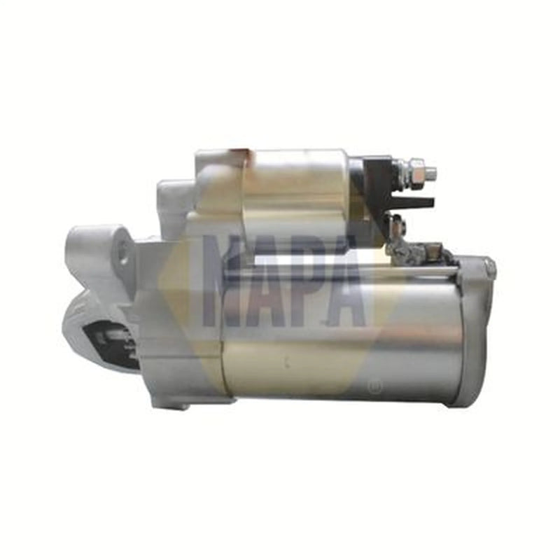 NAPA Starter Motor 12V 1.7kW Teeth fits Citroën Relay III 2015-2023 2.0 2.2