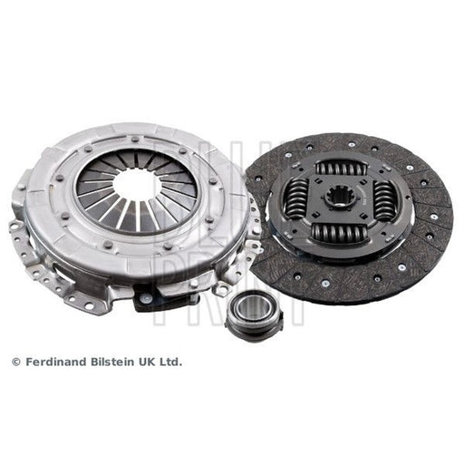 Blue Print Clutch Kit Set 3pc 242mm ADN130154