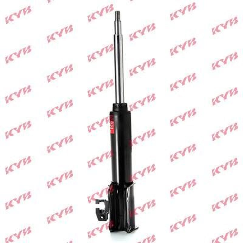 KYB Shock Absorber Damper Strut Front Left fits Suzuki Grand Vitara I 1998-2005