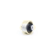 NAPA Wishbone / Control / Trailing Arm Bush Front fits Renault Grand Scénic III