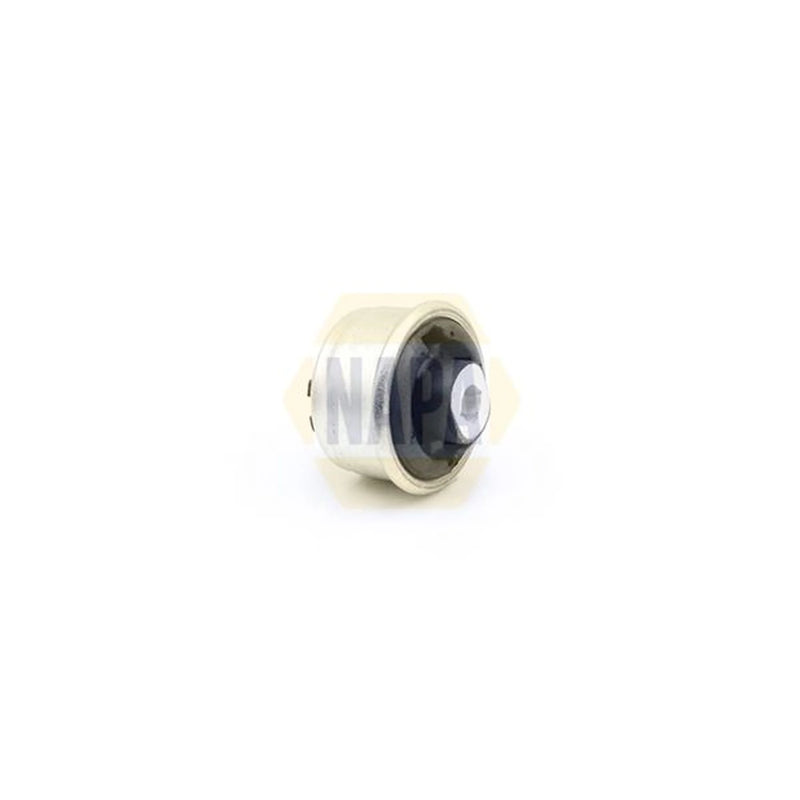 NAPA Wishbone / Control / Trailing Arm Bush Front fits Renault Grand Scénic III