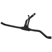 Gates Curved Radiator Hose fits BMW 3 1990-1999 3.0 3.2