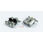 Juratek Brake Caliper Assembly Front Left JCA1633L