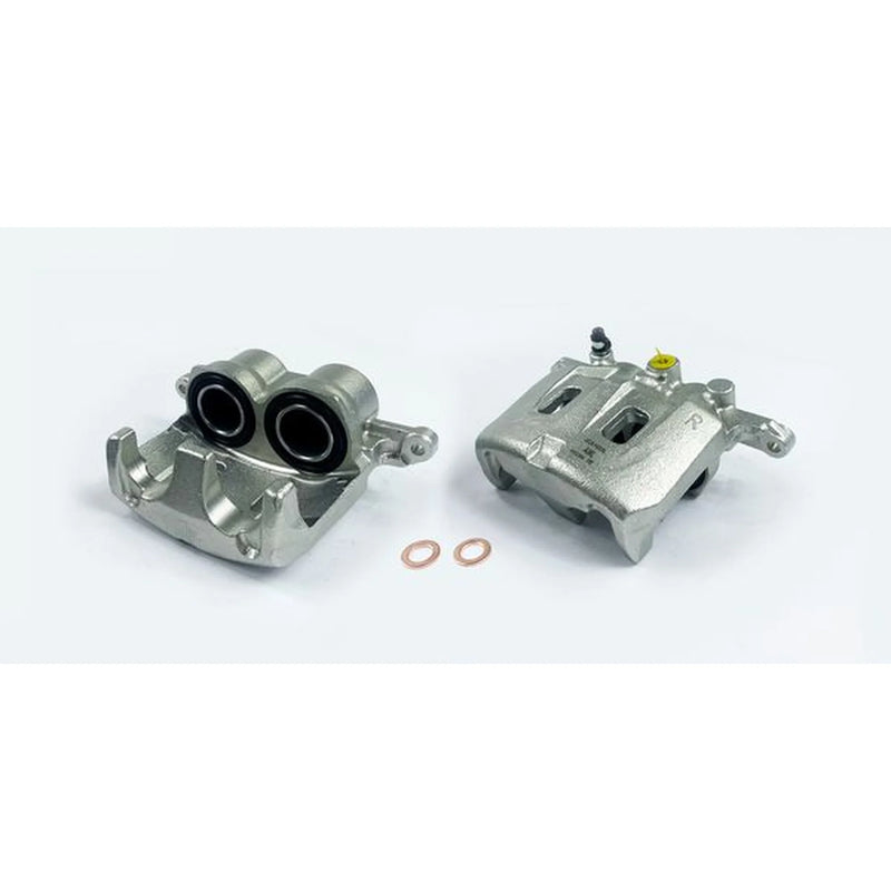Juratek Brake Caliper Assembly Front Left fits Isuzu Chassis 2007-2012 3.0
