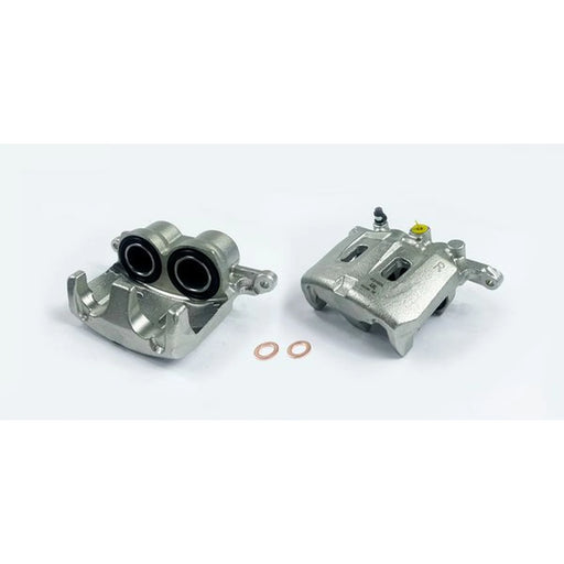 Juratek Brake Caliper Assembly Front Left fits Isuzu Chassis 2007-2012 3.0