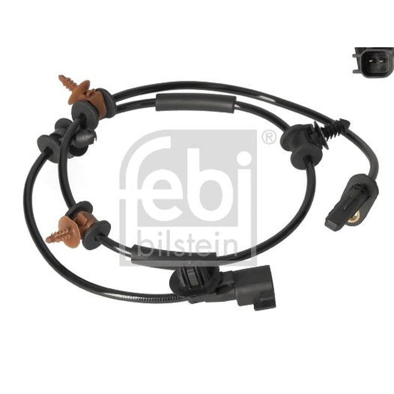 Febi ABS Wheel Speed Sensor Front Right 188171
