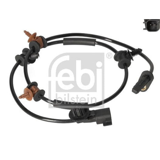 Febi ABS Wheel Speed Sensor Front Right 188171