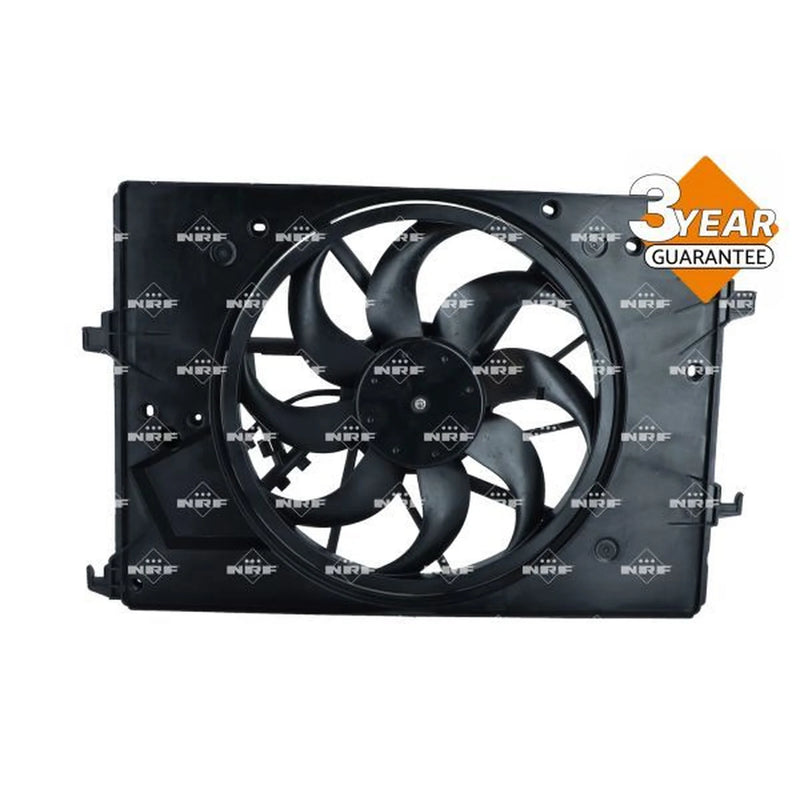 NRF Engine Cooling Fan 470221