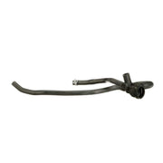 Gates Radiator Coolant Hose 300mm ID fits VW Beetle 2014-2019 1.2