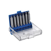 Laser Damaged Hex Bolt Extractor Set 7pc 6844 Laser - Dynamic Drive