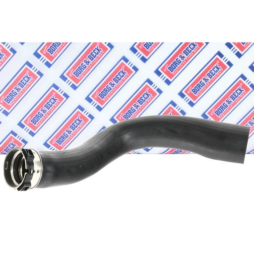 Borg & Beck Intercooler Turbo Charge Air Hose BTH1394