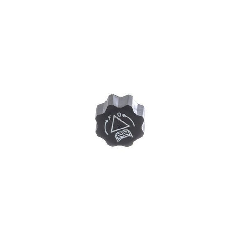 Mahle Coolant Expansion Tank Cap CRB 117 000S