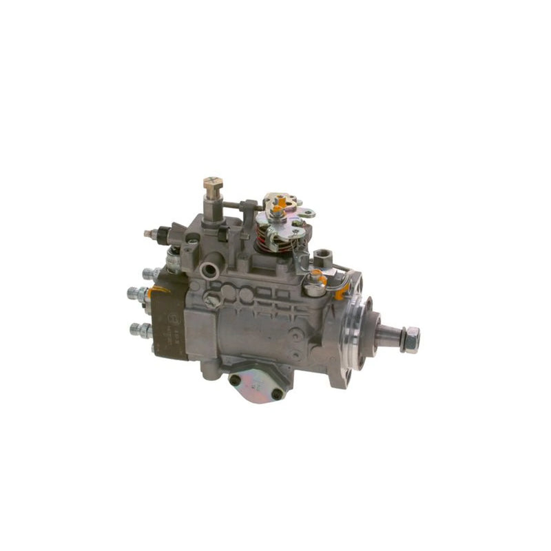 Bosch Diesel Injection Pump
