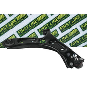 First Line Control/Trailing Arm fits Hyundai I30 2016-2021 1.0 1.4 1.5 1.6 2.0