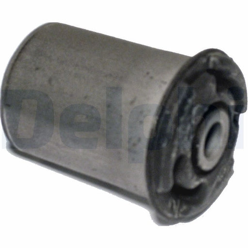 Delphi Axle Beam Bushing Left fits Opel Ascona C 1981-1988 1.3 1.6 1.8 2.0