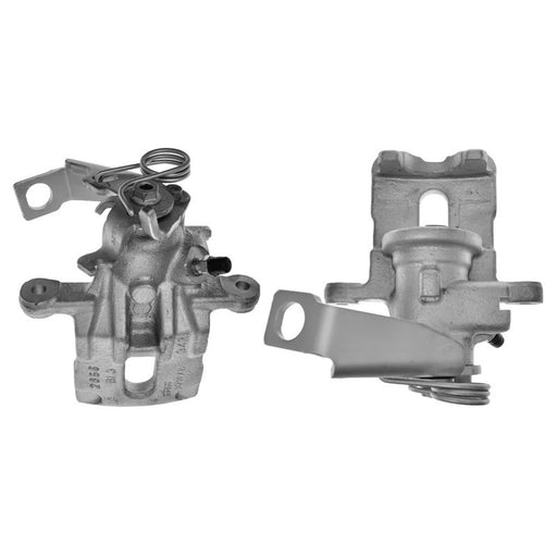 Bosch Brake Caliper Assembly Rear Right fits Honda Civic VIII 2005-2012